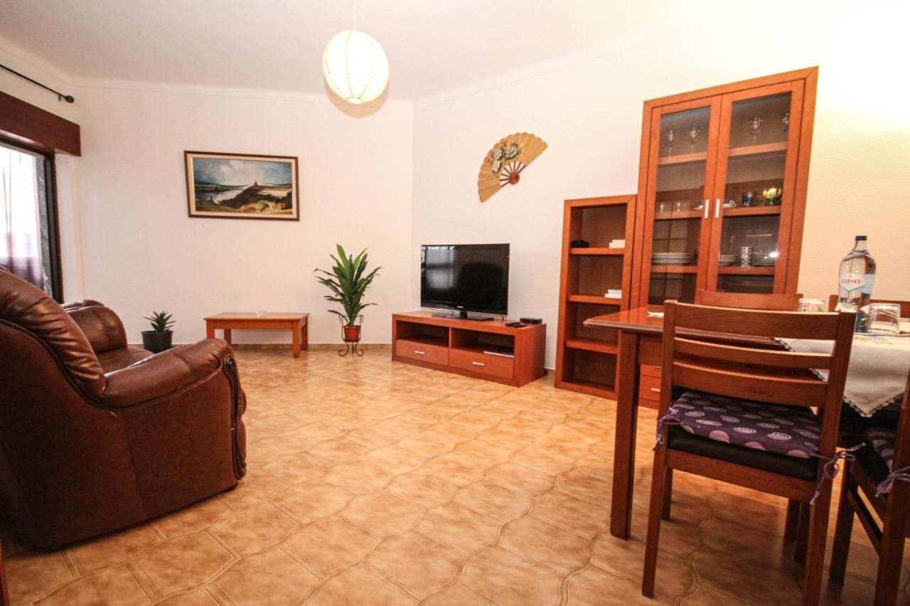 Apartamento Casa Lagos Exterior foto