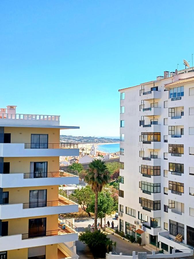 Apartamento Casa Lagos Exterior foto